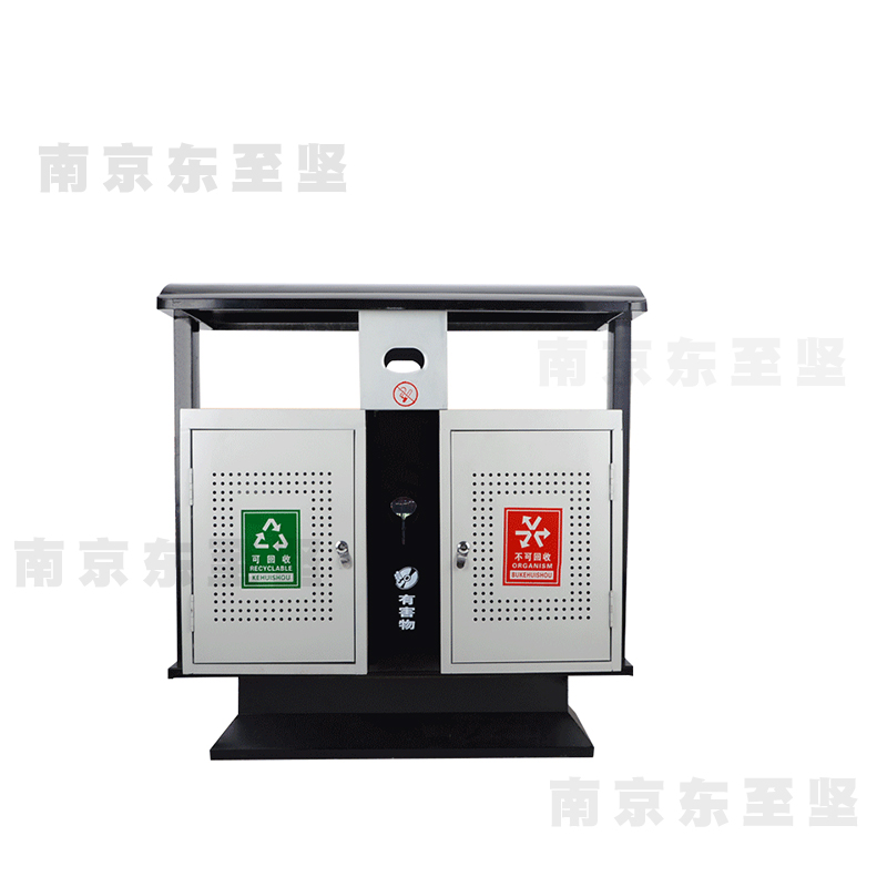 环卫垃圾桶厂家