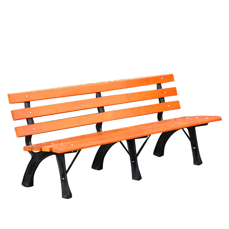户外休闲桌椅(铸铝)ZL-1003